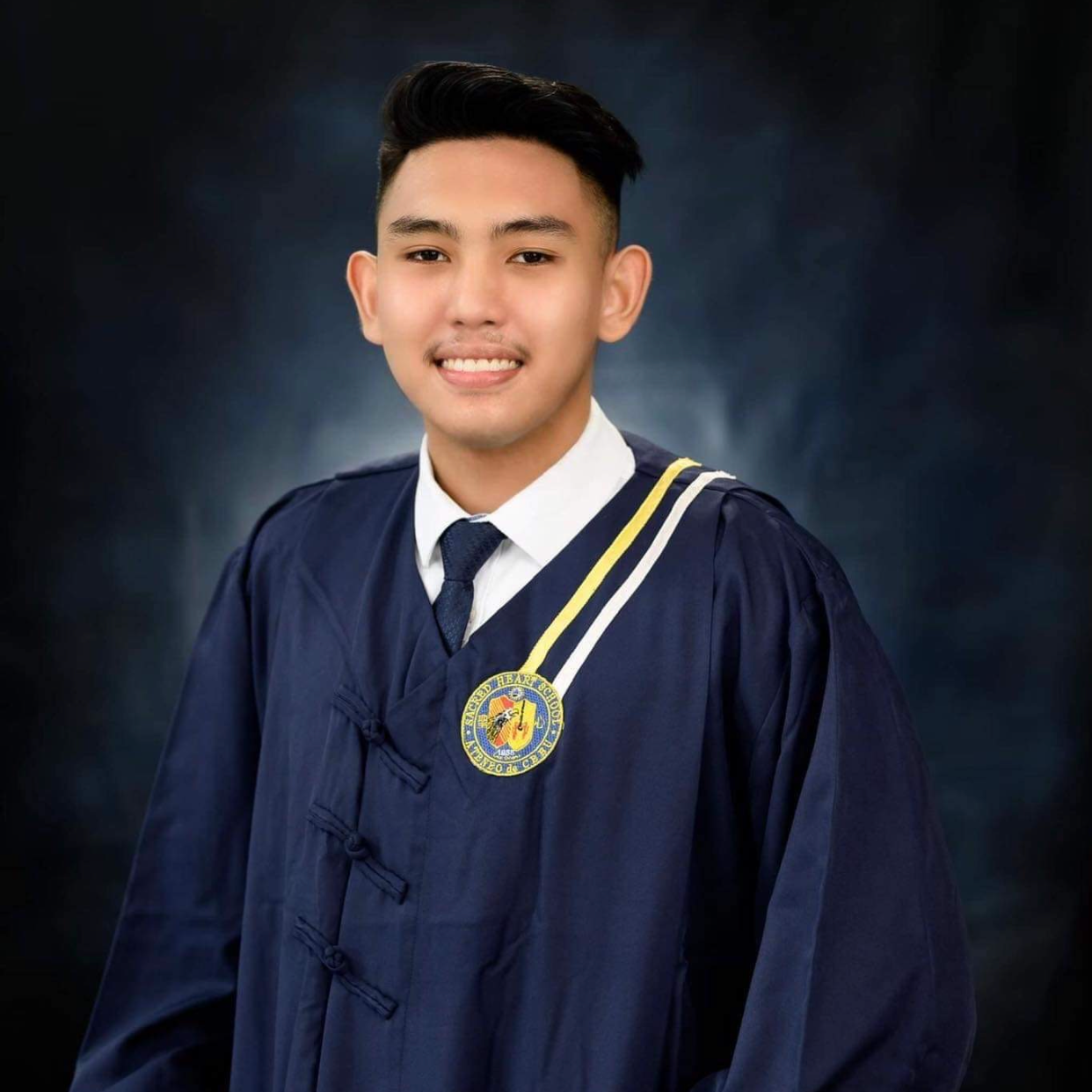 student developer avatar